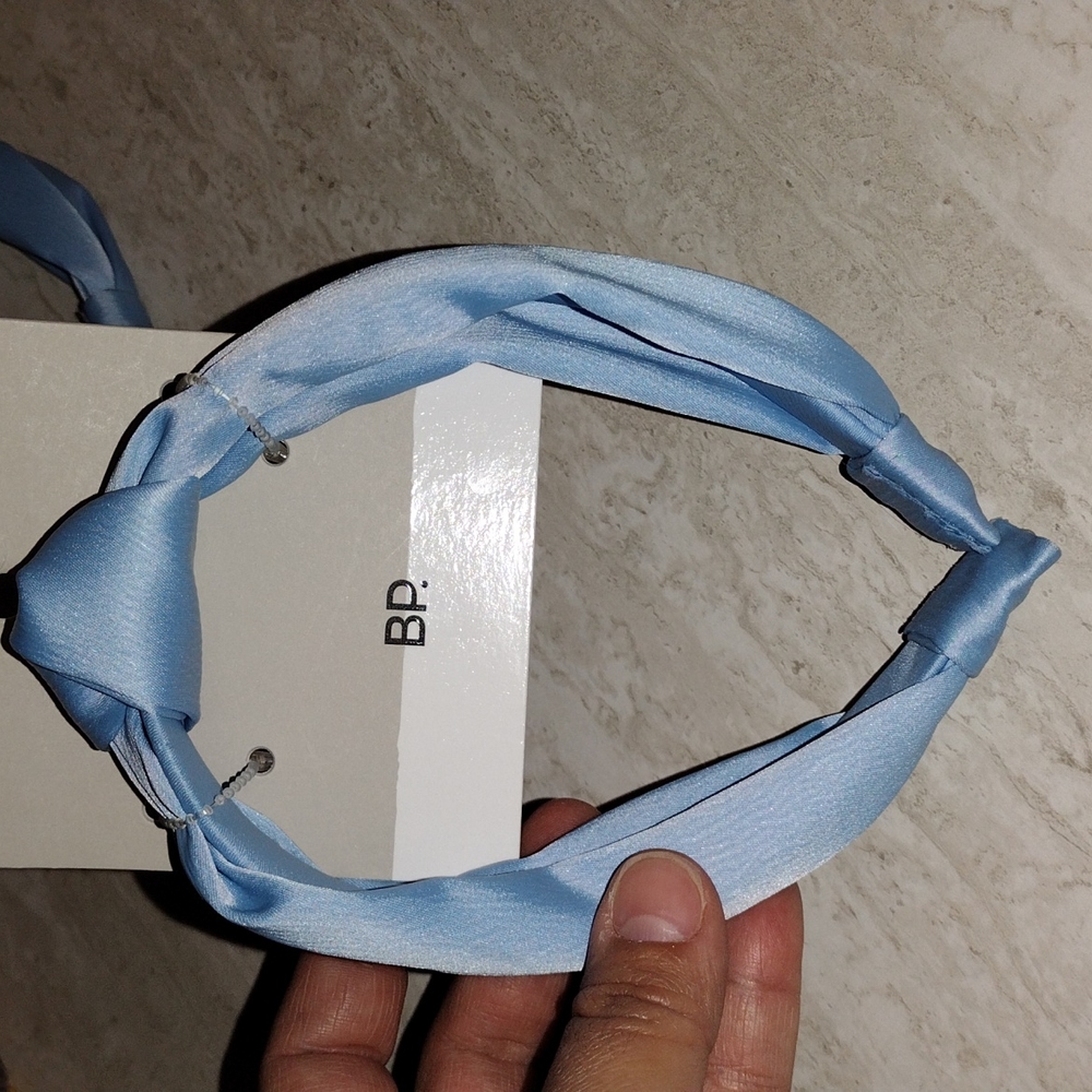 Headband